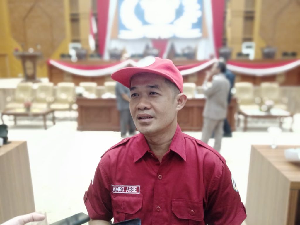 Pedagang Tradisional Terdesak Toko Modern di Samarinda