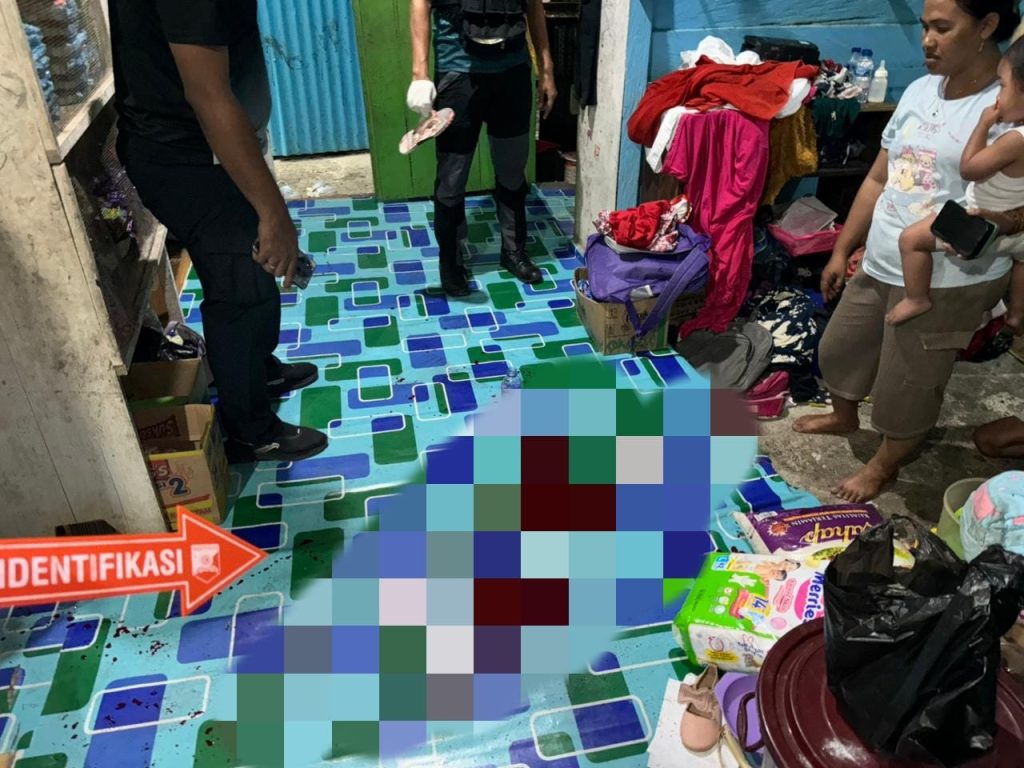 Warga Pendatang di Yahukimo Jadi Korban Penganiayaan, Polisi Buru Pelaku