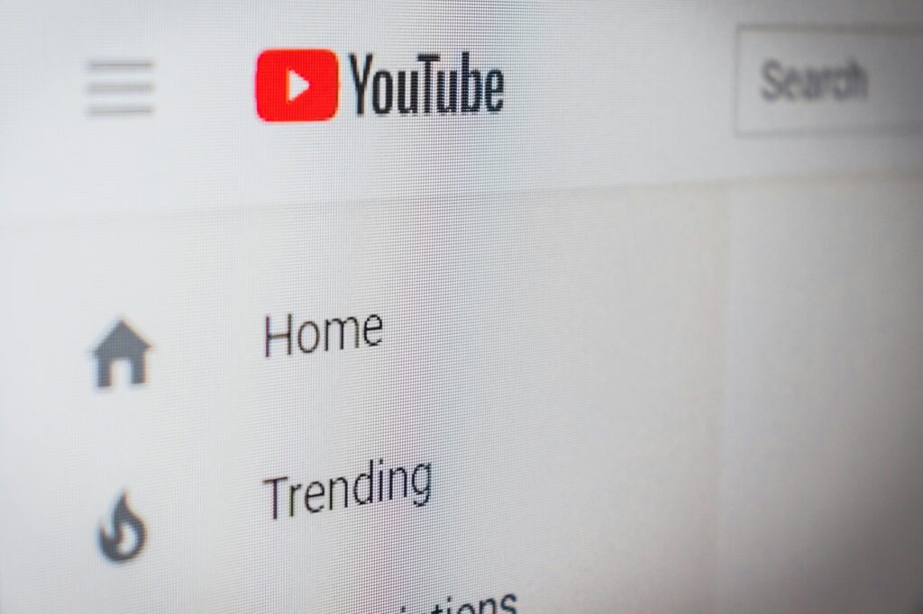 YouTube Down Pagi Ini, Google Belum Beri Penjelasan