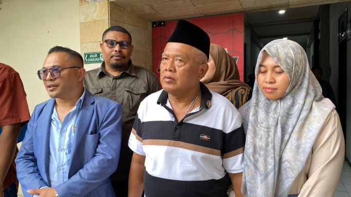 Istri Yai Mim Diperiksa Polisi Terkait Dugaan Penistaan Agama