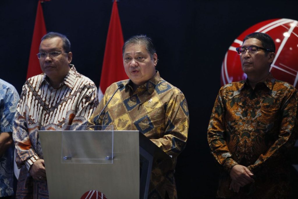 Pemerintah Umumkan Stimulus Ekonomi Baru Hari Ini