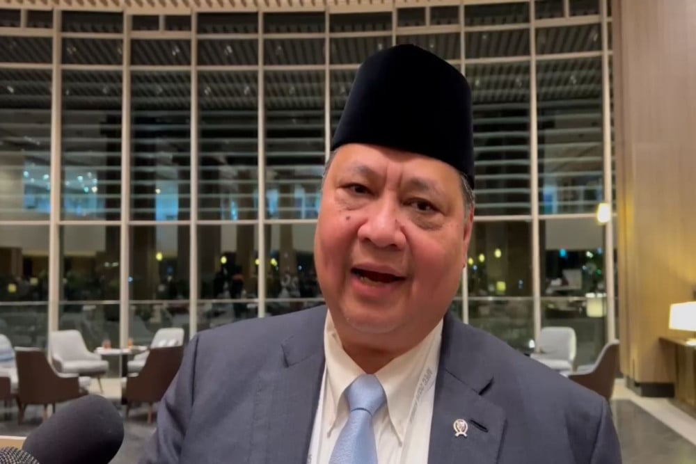 RI Usulkan Human-Centered AI dan Digitalisasi Inklusif di KTT APEC 2025