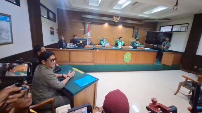 Datangi Pengadilan, Andre Taulany Mantap Akhiri Rumah Tangga