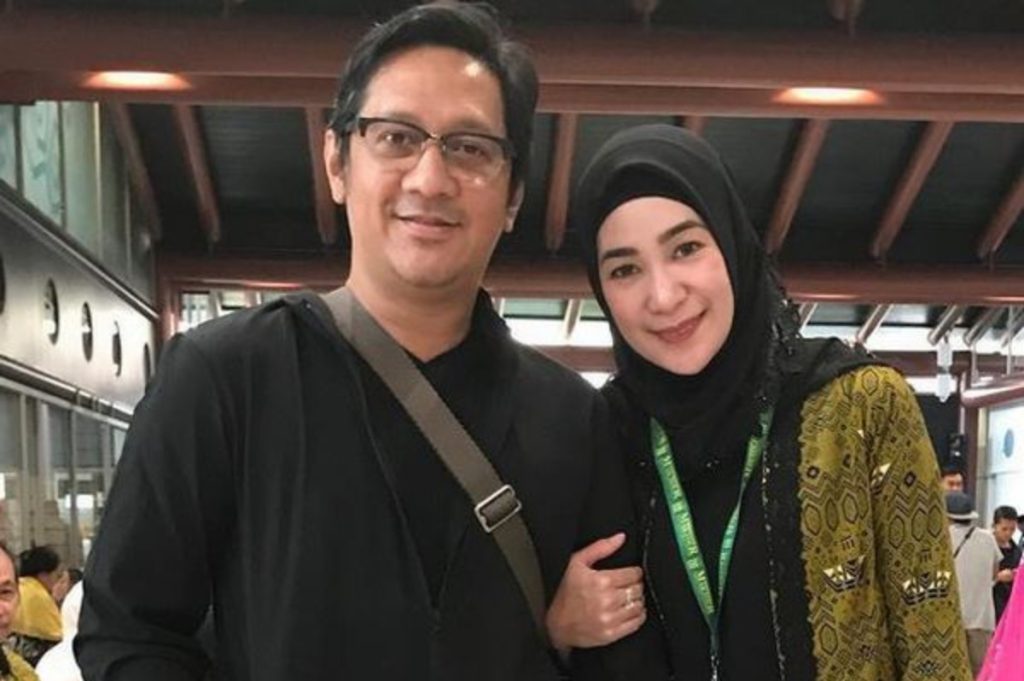 Pengadilan Agama Bacakan Hasil Mediasi Andre dan Erin Hari Ini