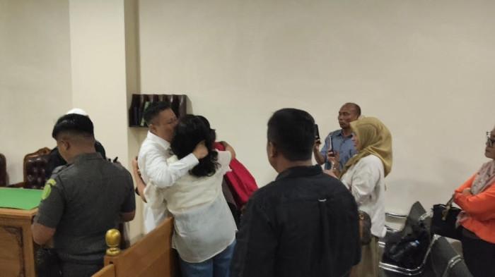 Sidang Putusan Annar Sampetoding Digelar di PN Gowa Hari Ini
