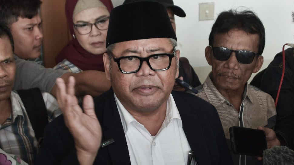 Mediasi Ketiga Gibran Jadi Penentu Damai atau Lanjut