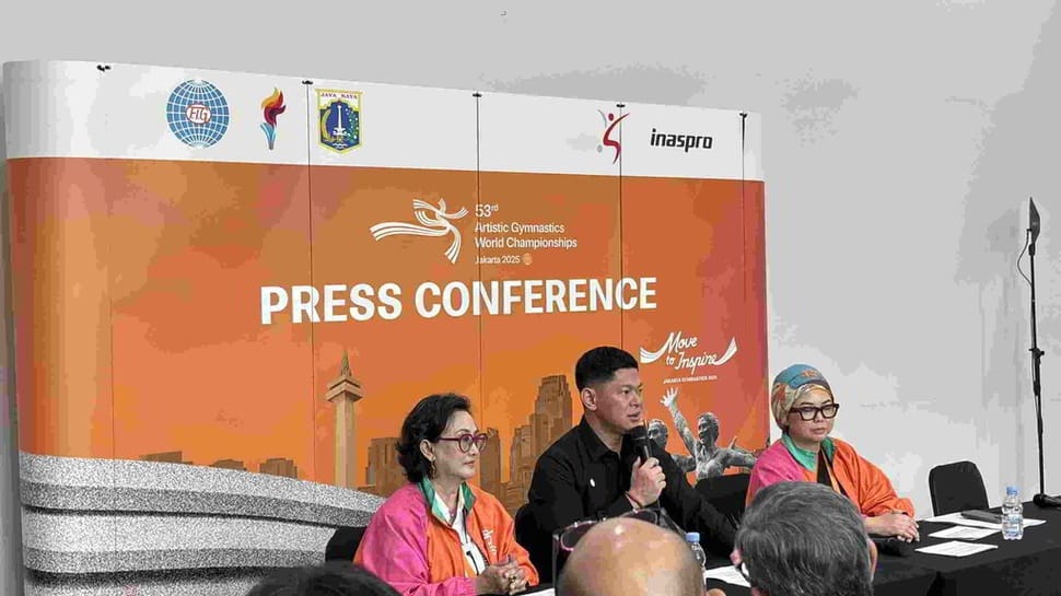 Persani Hormati Kebijakan Negara, Batalkan Visa Atlet Israel