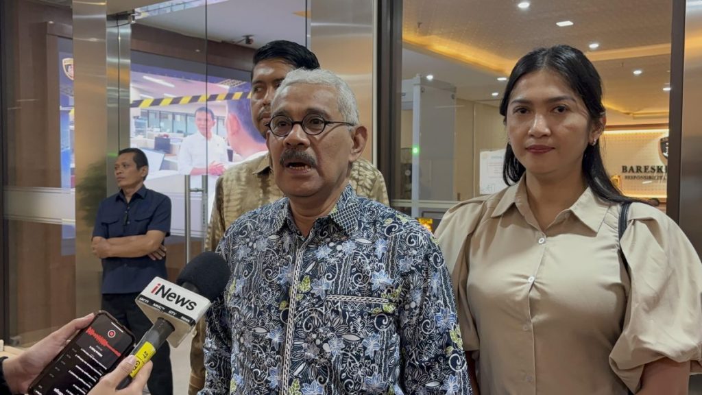 Kuasa Hukum Arya Daru Desak Polisi Ungkap Hasil Pemeriksaan Vara dan Dion