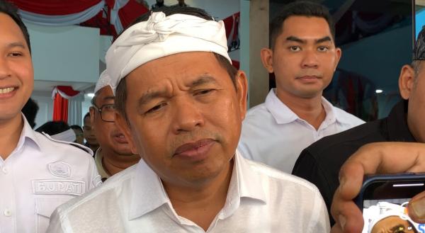 Dedi Mulyadi Datangi BI dan Kemendagri Pastikan Tak Ada Dana Mengendap di Bank