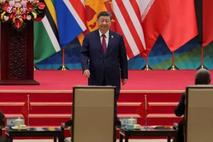 Xi Jinping Dorong Akselerasi Peran Perempuan