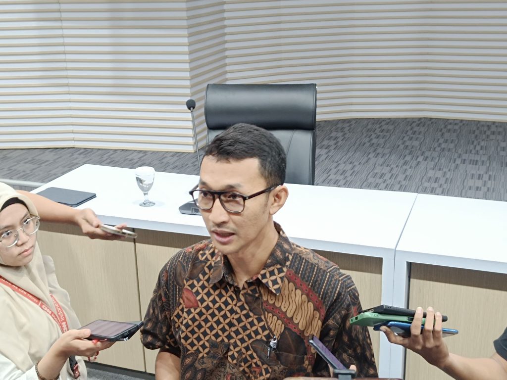 KPK Panggil 7 Bos Perusahaan Terkait Skandal EDC Bank BUMN