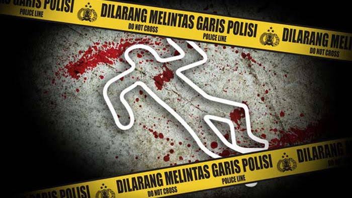 Cekcok di Indekos Bone Berujung Maut, Pria Tewas Ditikam Tiga Kali