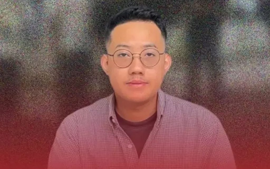 Aktivis Lokataru Delpedro Marhaen Jalani Sidang Praperadilan Hari Ini