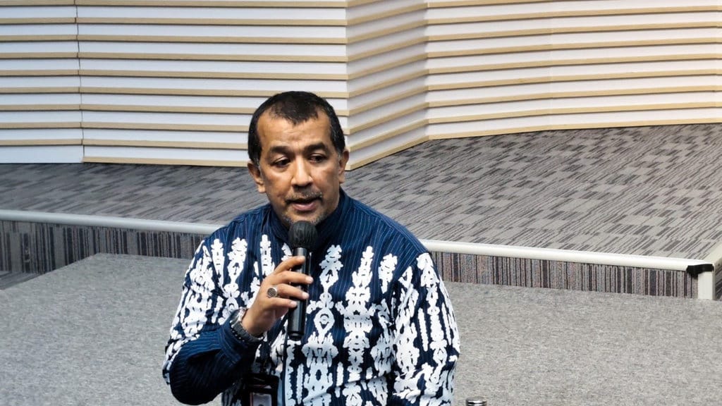 KPK Ungkap Belum Ada SK Pencabutan Empat Tambang Nikel Raja Ampat