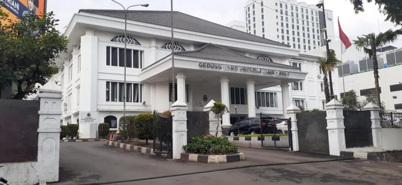 DPRD Jabar Uji Coba WFH 50 Persen Mulai November 2025