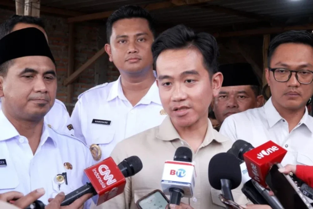 Penggugat Cabut Tuntutan Rp125 Triliun, Minta Gibran dan KPU Mundur