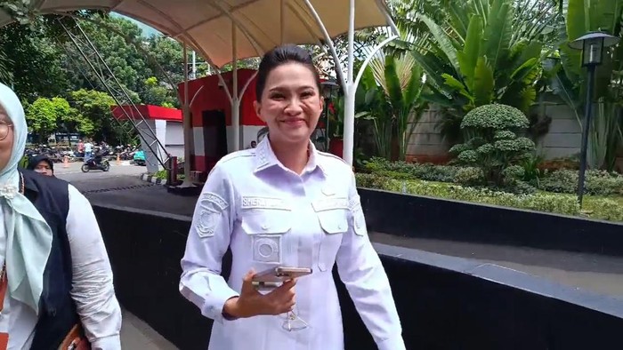 Gubernur Malut Sherly Tjoanda Konsultasi ke KPK Soal MCP