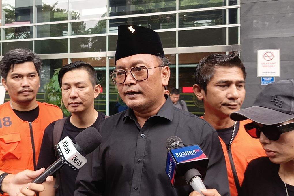PDI-P Tegaskan Penolakan Atlet Israel di Kejuaraan Dunia Senam