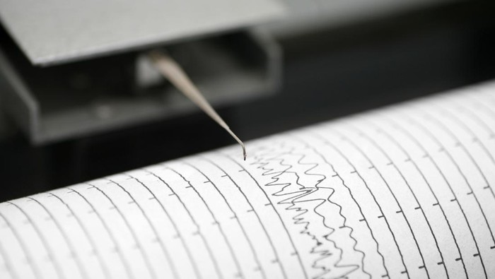Gempa 4,8 SR di Laut Kembali Getarkan Talaud Pagi Ini