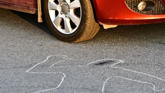 Kecelakaan Beruntun di Exit Tol Joglo, Dua Luka dan Satu Meninggal