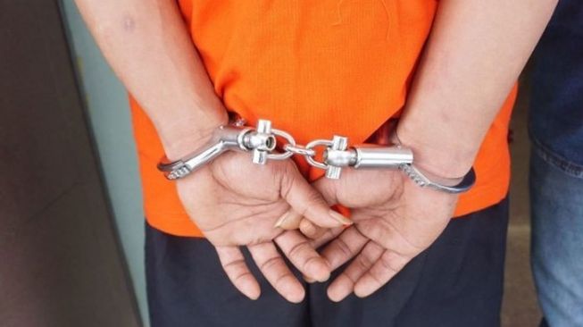 12 Anggota Geng Motor di Gowa Ditangkap Usai Serang Warga
