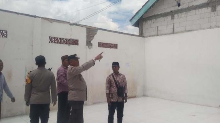 Asrama Putri Ponpes di Situbondo Ambruk, Satu Santriwati Tewas