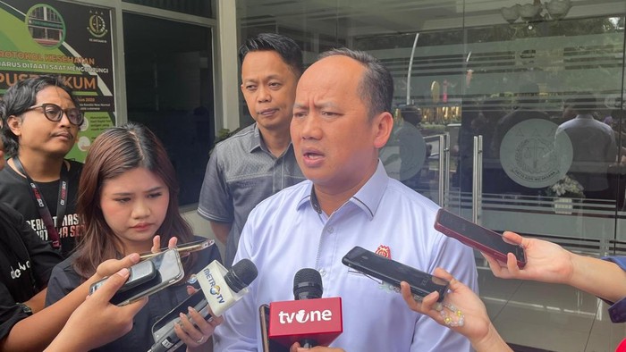 Aset Sandra Dewi Akan Dilelang untuk Pulihkan Kerugian Negara