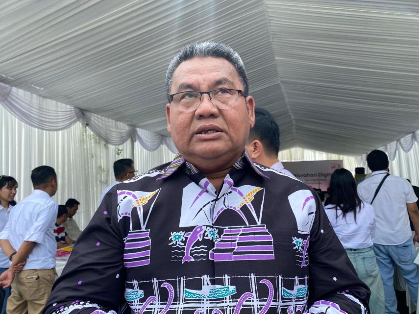 Pemkot Samarinda Siapkan Aplikasi Pemantau Program MBG