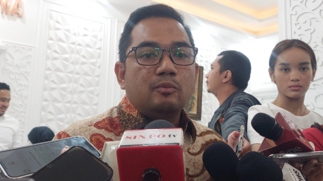 DPR Pertimbangkan Putusan MK soal Lembaga Pengawas ASN