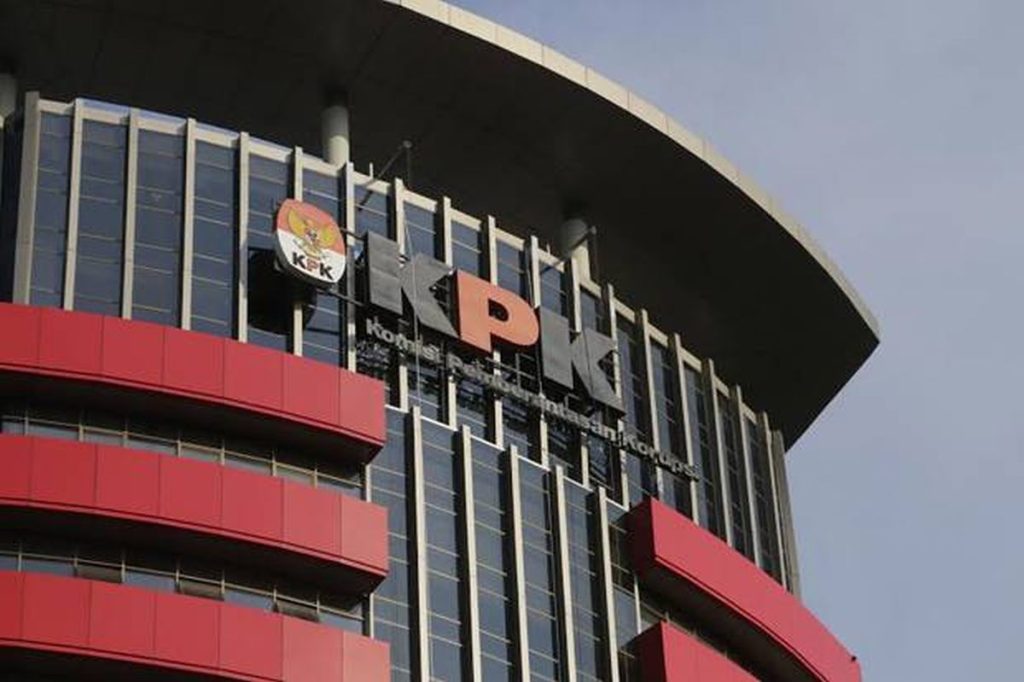 Dua Petinggi Koperasi ABM Diperiksa KPK soal Kuota Haji