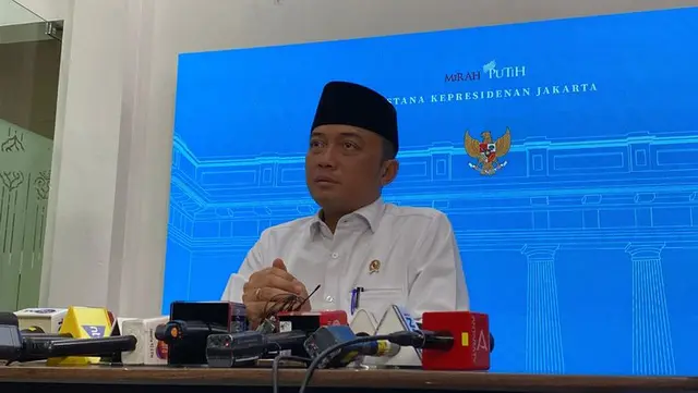 Mensesneg: Pengumuman Komite Reformasi Polri Hanya Tunggu Waktu