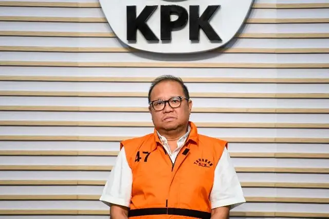 Istri Hendarto Dipanggil KPK Terkait Kasus Korupsi Kredit LPEI