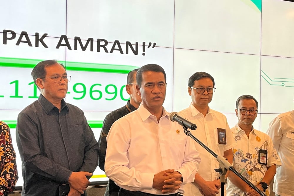 Kementan Cabut 190 Izin Pengecer Pupuk Langgar HET