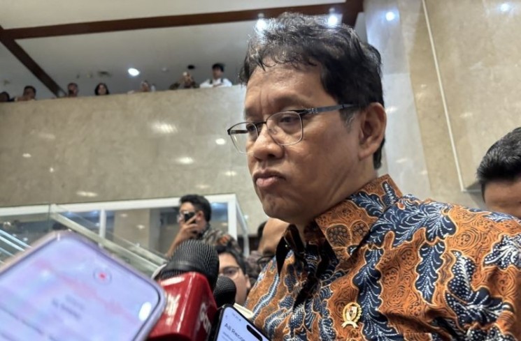 Menkeu Purbaya Kunjungi BEI, Bahas Insentif Pasar Modal