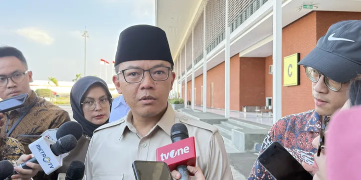 Menlu: Prabowo Selalu Punya Solusi di Setiap Forum Dunia