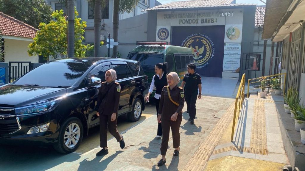 Nikita Mirzani Hadapi Sidang Tuntutan Kasus Pemerasan dan TPPU