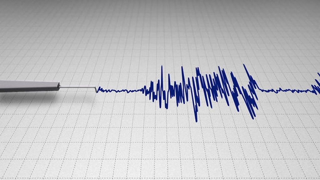 Gempa 3,3 SR Getarkan Biak Numfor, BMKG: Tak Berbahaya