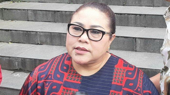 Nunung: “Beribu Kali Alhamdulillah, Kanker Sudah Bersih”