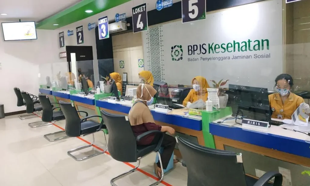 Pemerintah Pastikan Iuran BPJS Kesehatan Tak Naik Hingga Pertengahan 2026