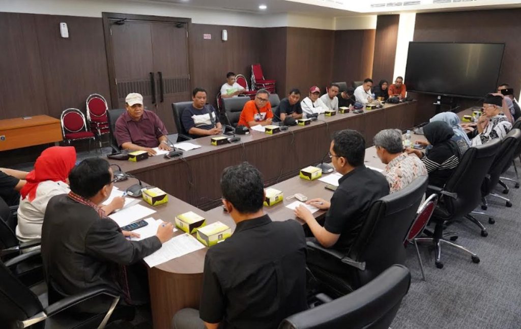 Sewa Kios Naik Dua Kali Lipat, Pedagang Tanah Abang Protes