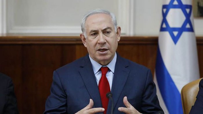 Banding Israel Ditolak, ICC Tetap Kejar Netanyahu