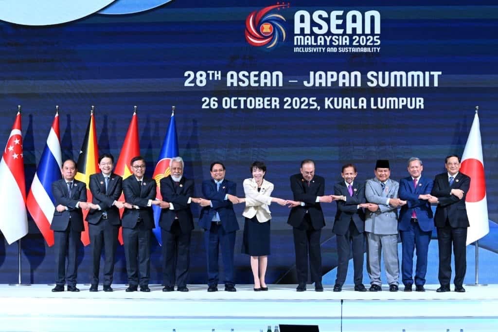 Prabowo Tekankan Transparansi Pemilu Myanmar