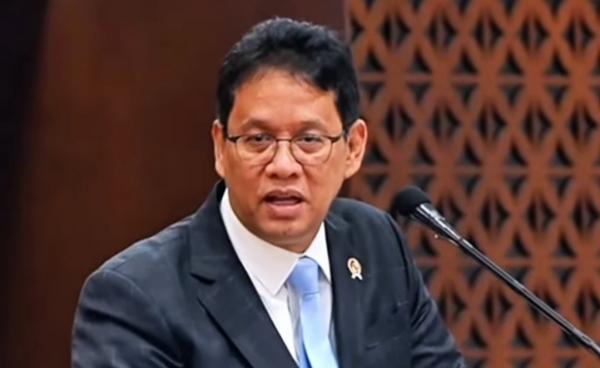 Pertemuan Tertutup Menkeu dan BP BUMN Bahas Sinergi Dana Negara