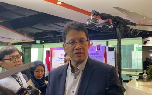 Pemerintah Yakin Dana Rp200 Triliun di Himbara Dorong Kredit Tembus Dua Digit