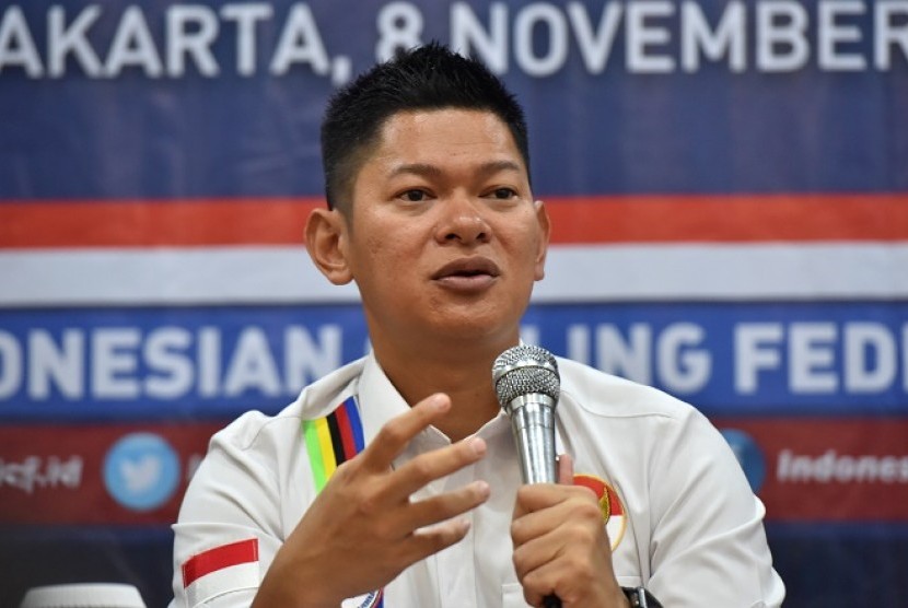 Raja Sapta Akan Bertolak ke Swiss, Cari Solusi Hubungan dengan IOC