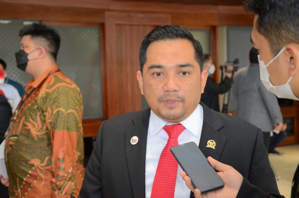 RUU ASN Siap Dibahas Awal 2026, DPR Tunggu Kajian BKD