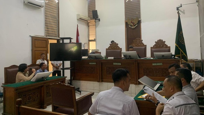 Polda Metro Minta Hakim Tolak Gugatan Praperadilan Delpedro Marhaen