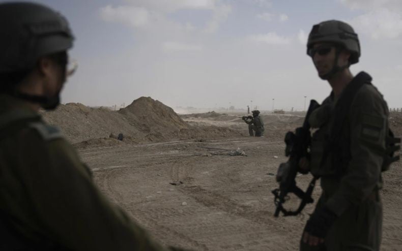 Penyeberangan Rafah Akan Dibuka Lagi, Israel Tarik Pasukan dari Gaza