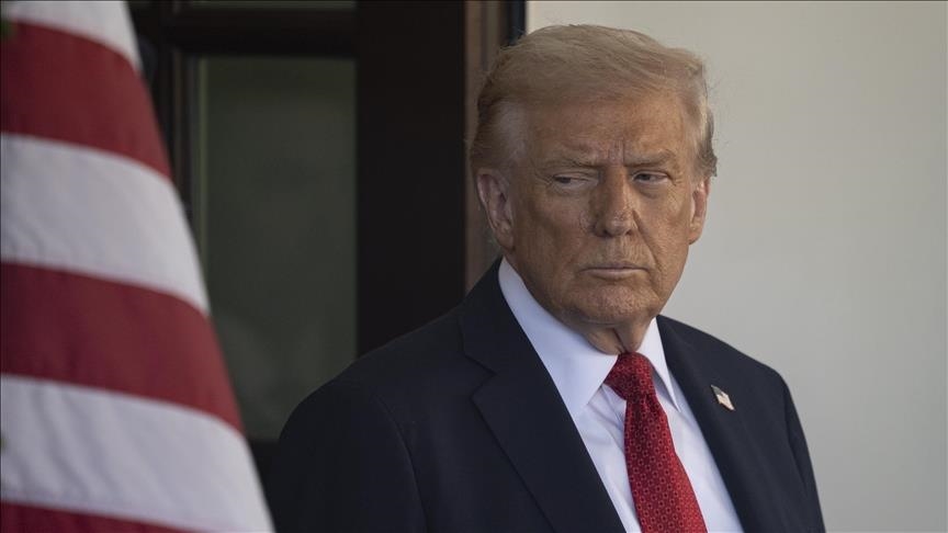 Trump Sindir Putin: Hentikan Perang, Bukan Uji Coba Rudal