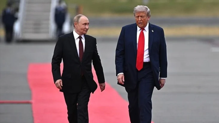 Trump dan Putin Akan Bertemu di Hongaria, Bahas Isu Panas Dunia